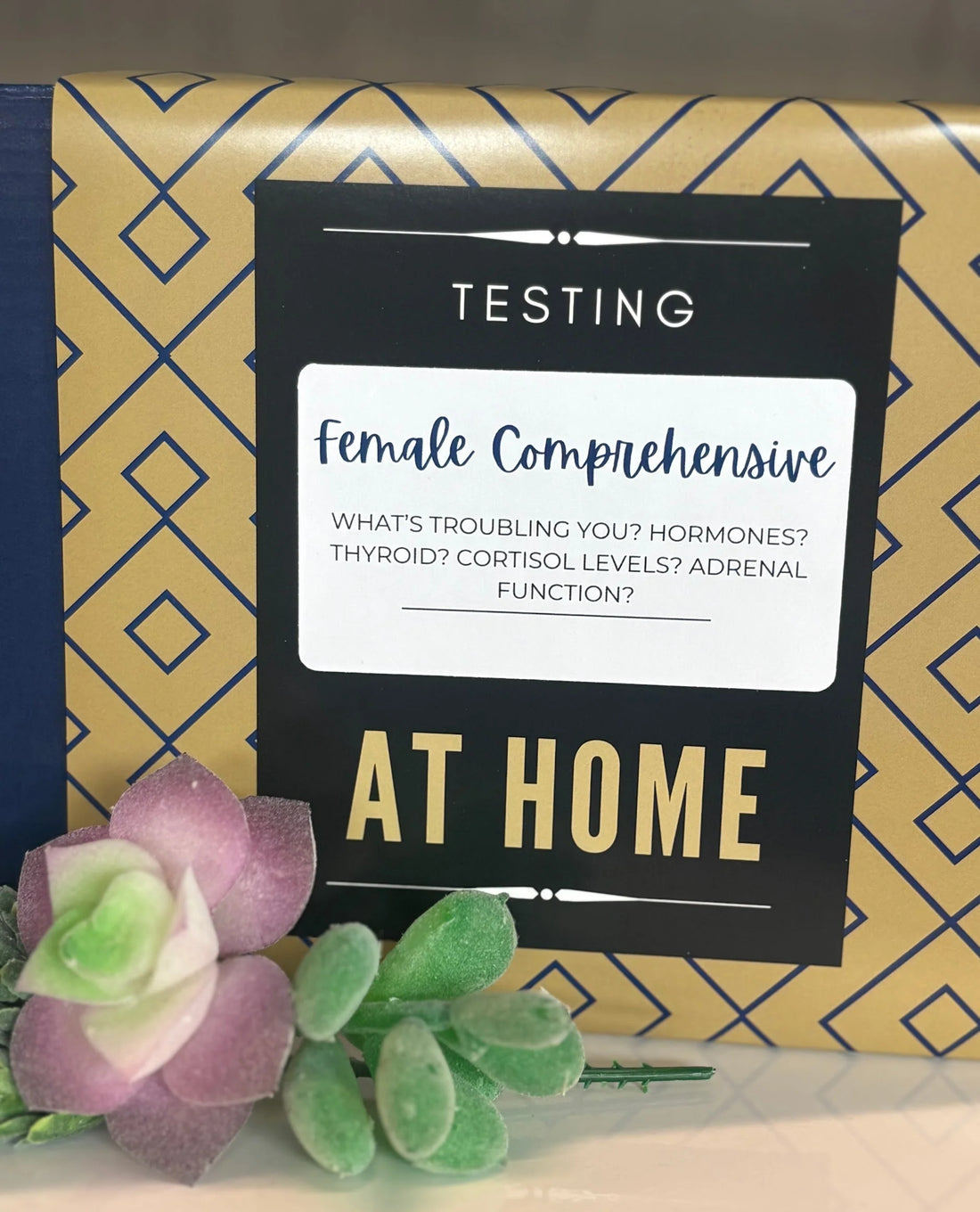 Saliva Hormone Testing: Non-Invasive Insights into Your Hormonal Health