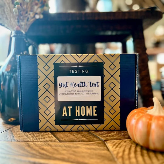 What Is a Gut Zoomer Test? Markers, Results, and When It Helps