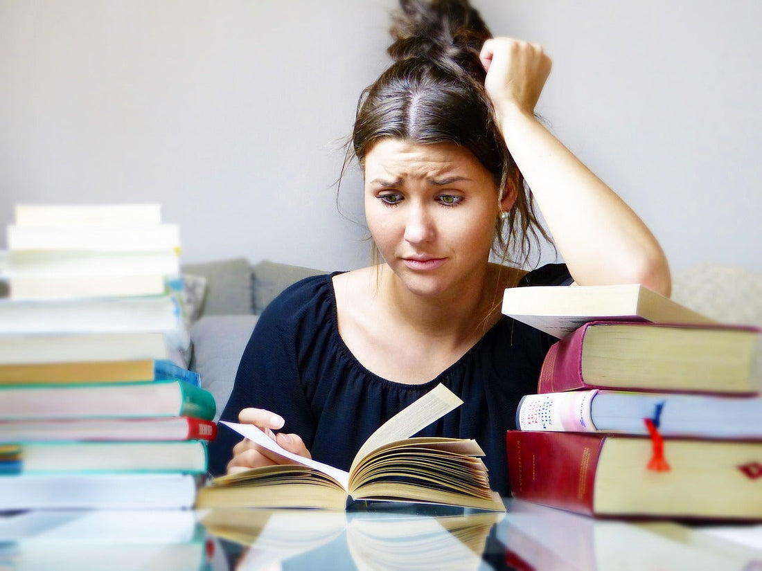 How to Reduce Stress with Adrenal Support