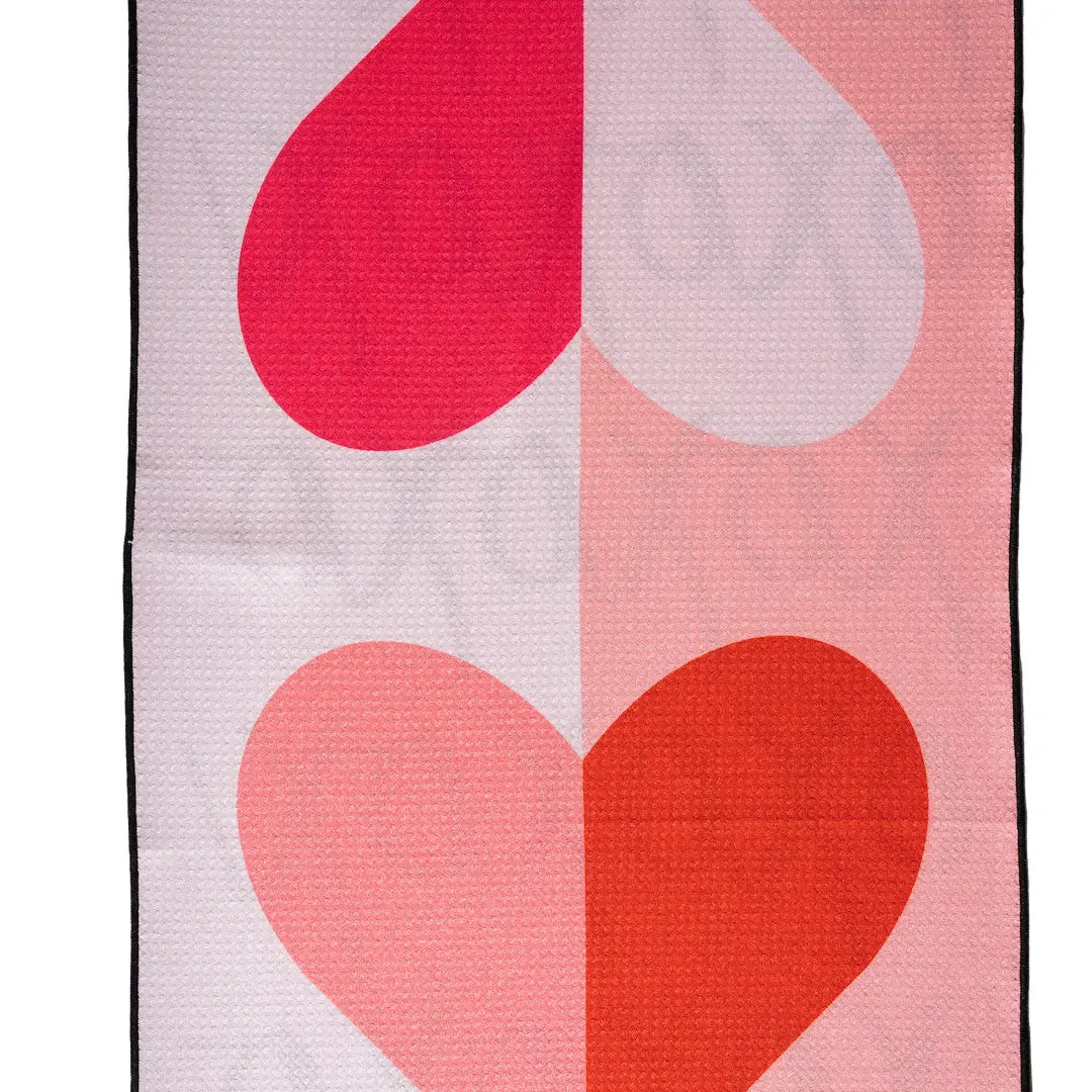 Bloom Microfiber Dishtowel- Various Styles