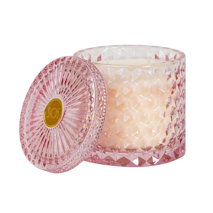 Shimmer Candle