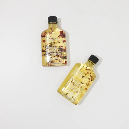 Botanical Massage All Over Body Oil Moisturizer
