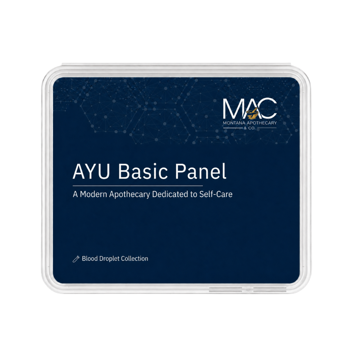 AYU Basic Panel