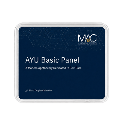 AYU Basic Panel