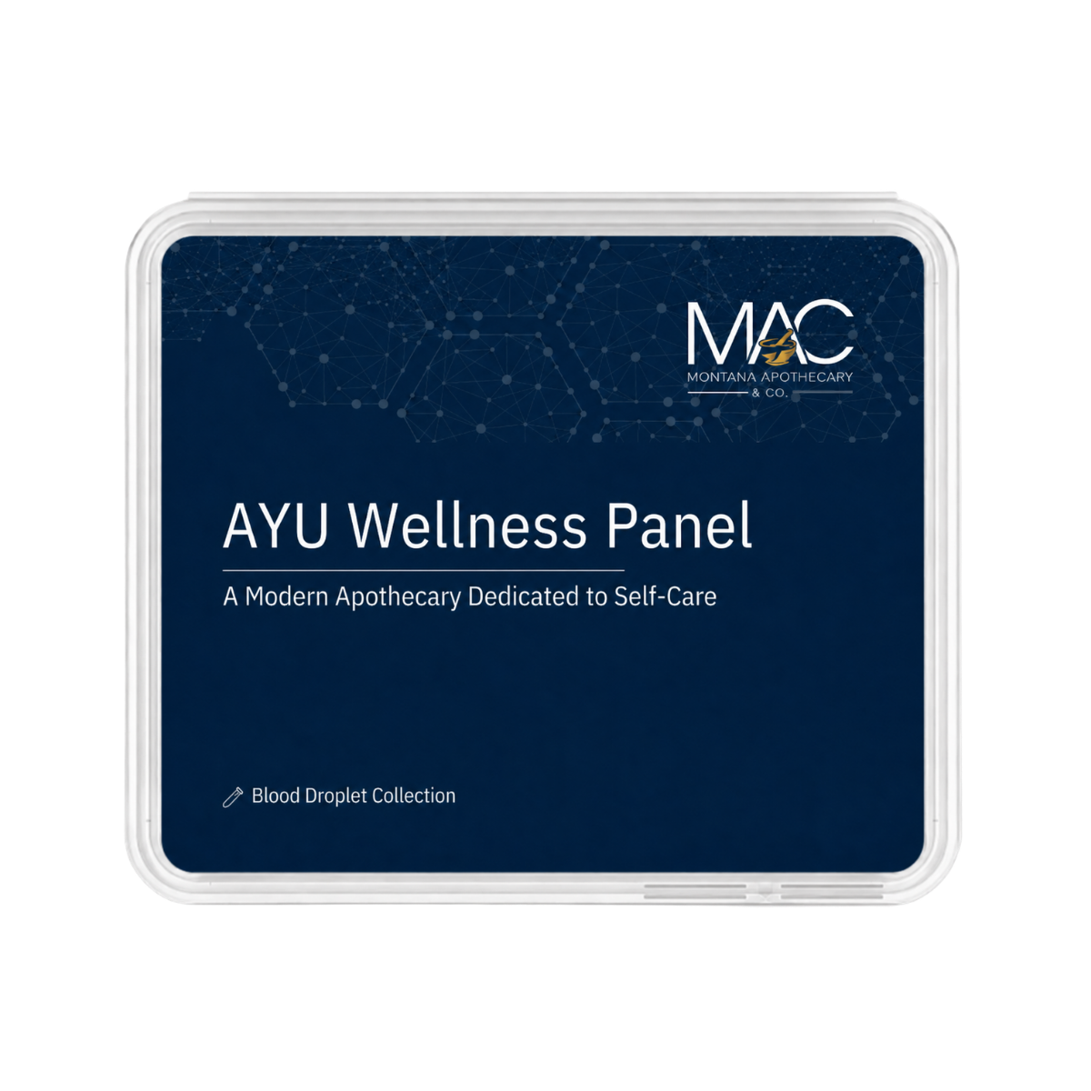 AYU Wellness Panel