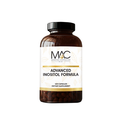 Advanced Inositol Formula