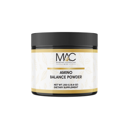 Amino Balance Powder