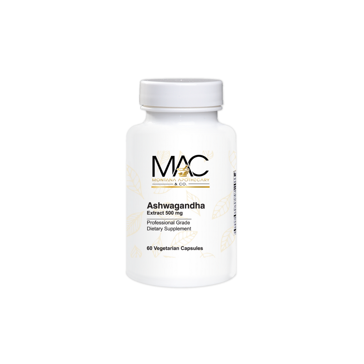 Ashwagandha Supplement