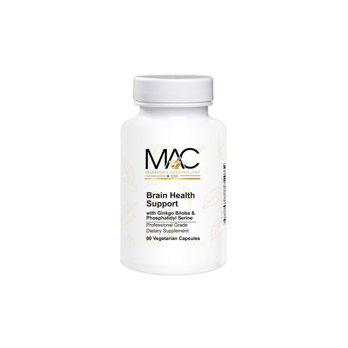 Brain Health Support