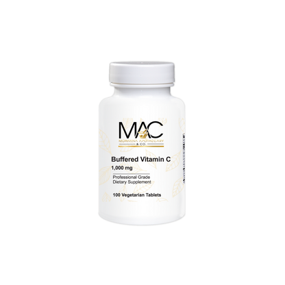 Buffered Vitamin C