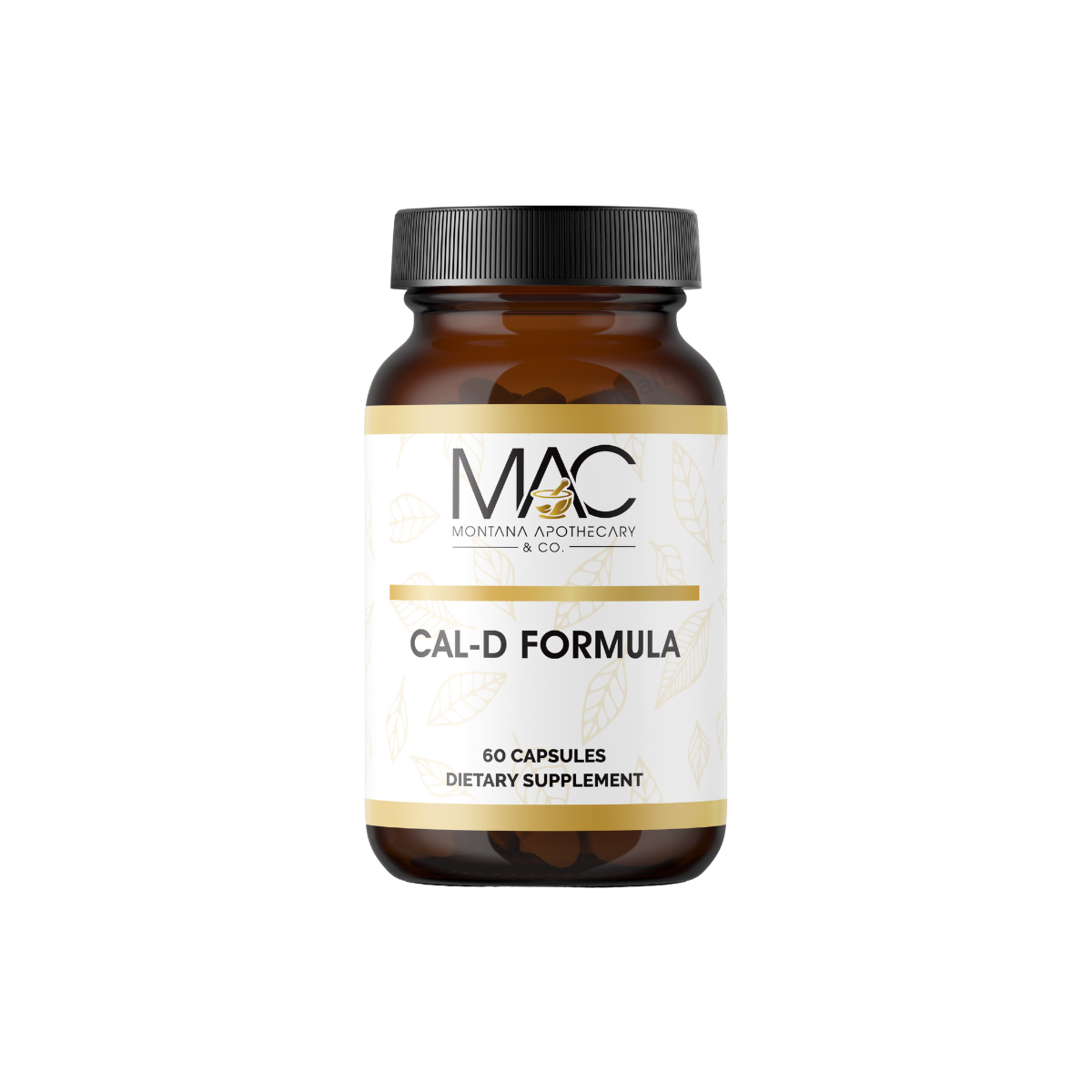 Cal-D Formula – MAC