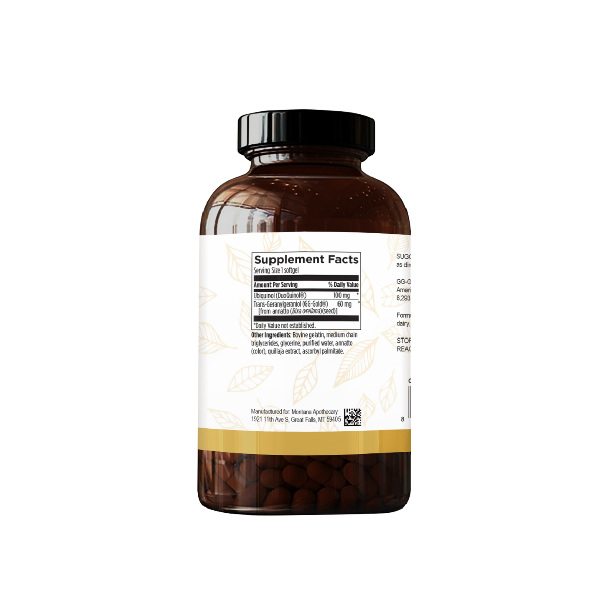 CoQ100