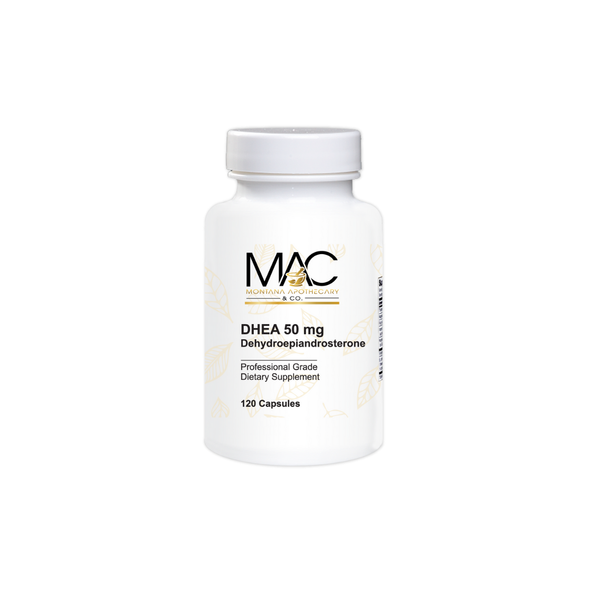 DHEA 50mg