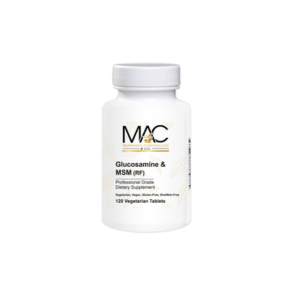 Glucosamine & MSM