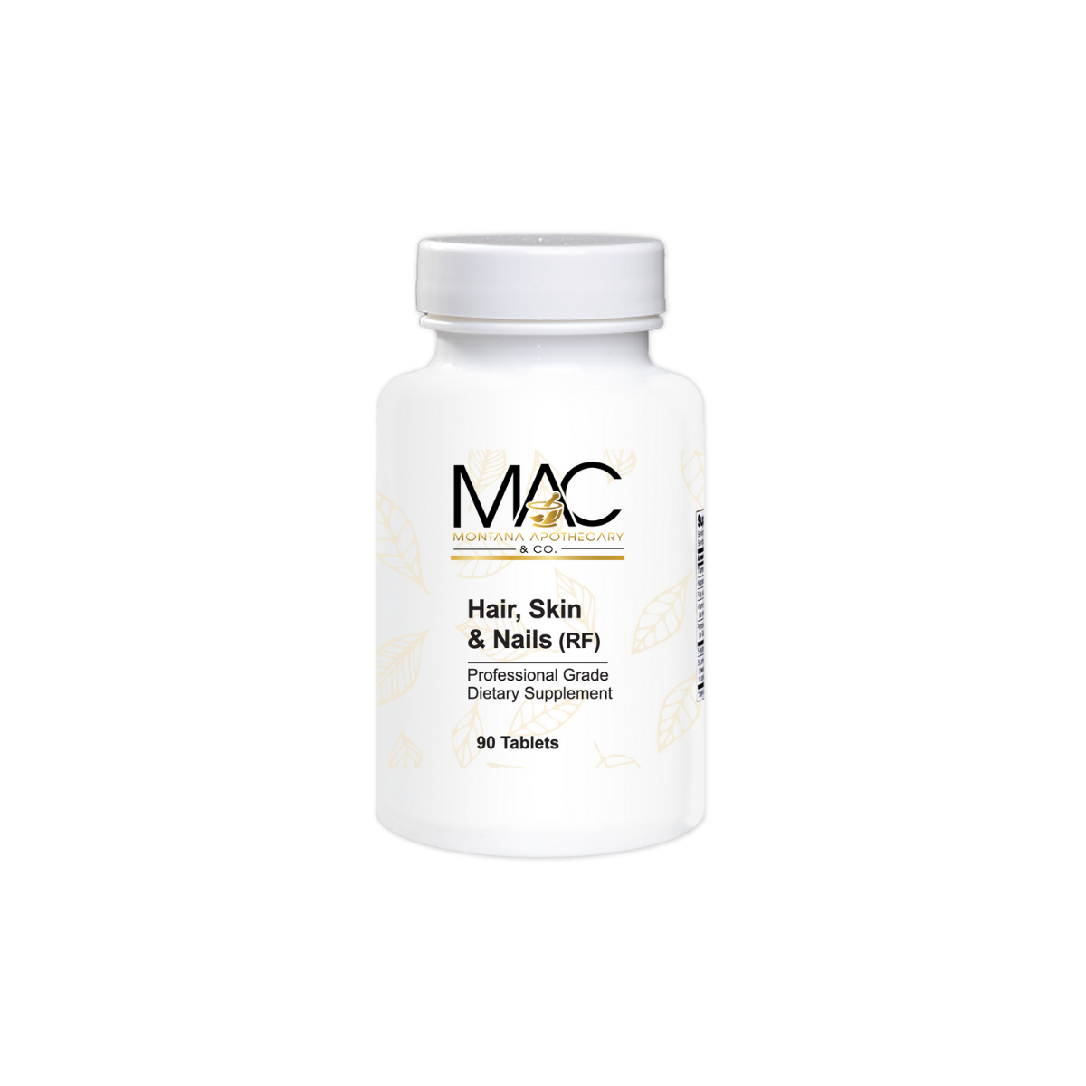 Hair, Skin & Nails Supplement