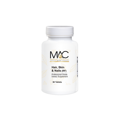 Hair, Skin & Nails Supplement