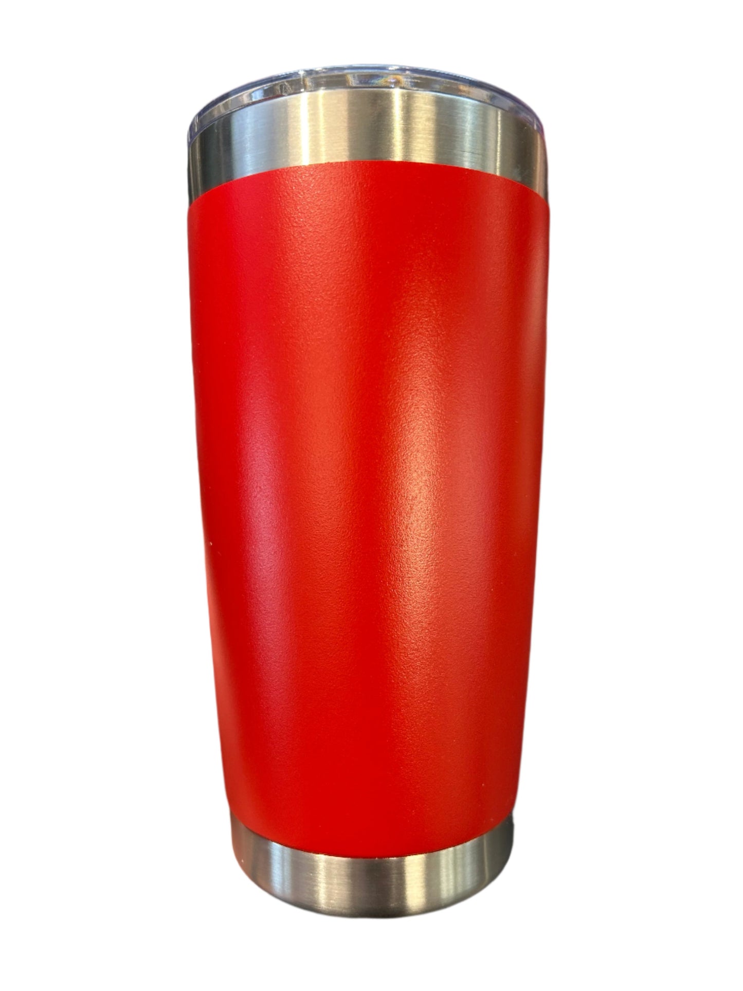 Tumbler- Various Colors