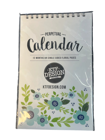 Perpetual Calendar