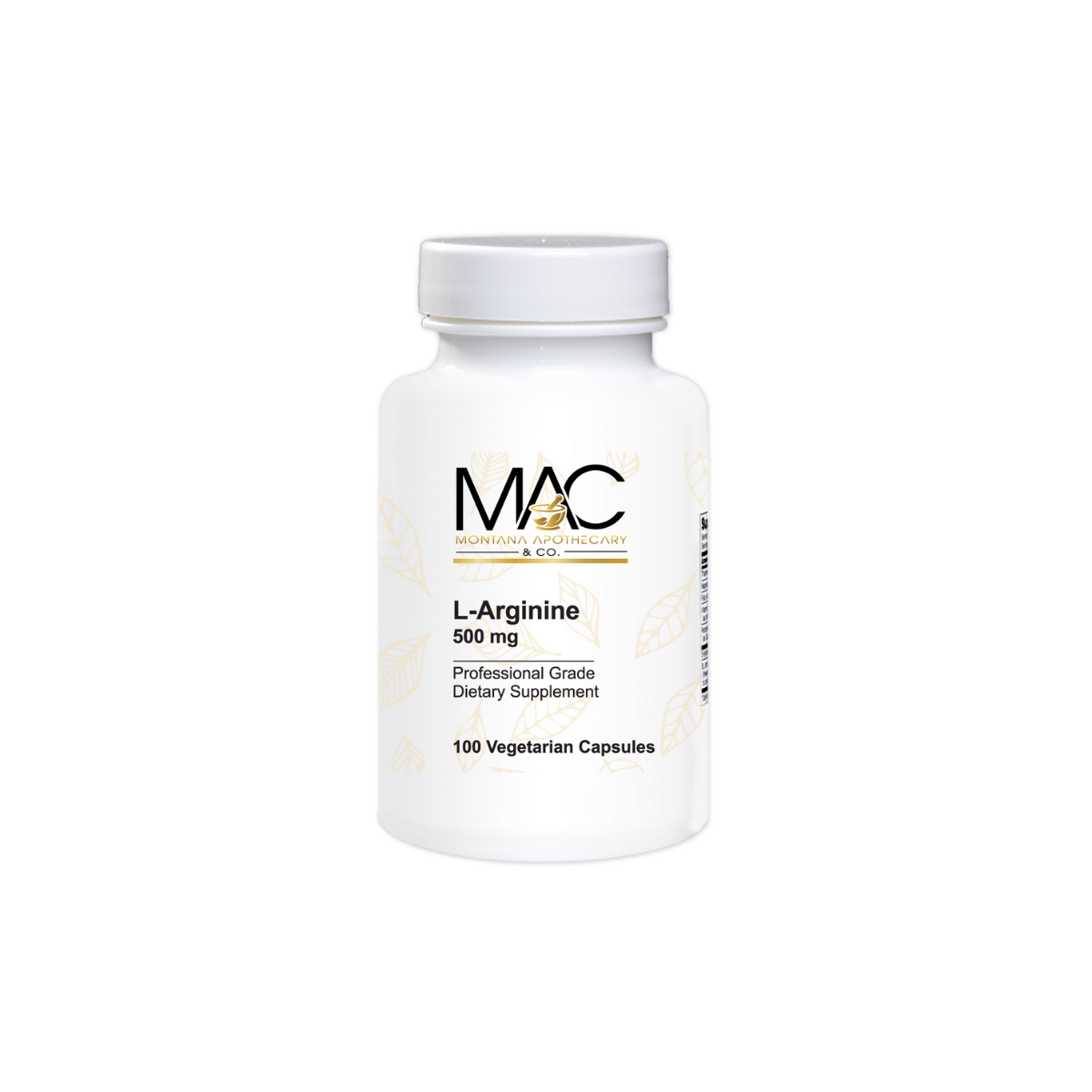 L-Arginine