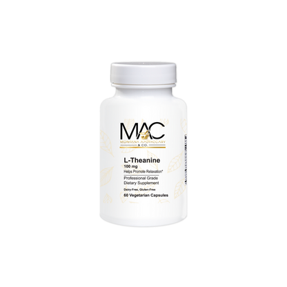L-Theanine 100mg