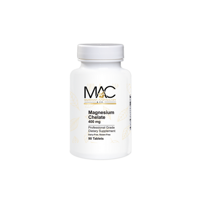 Magnesium Chelate