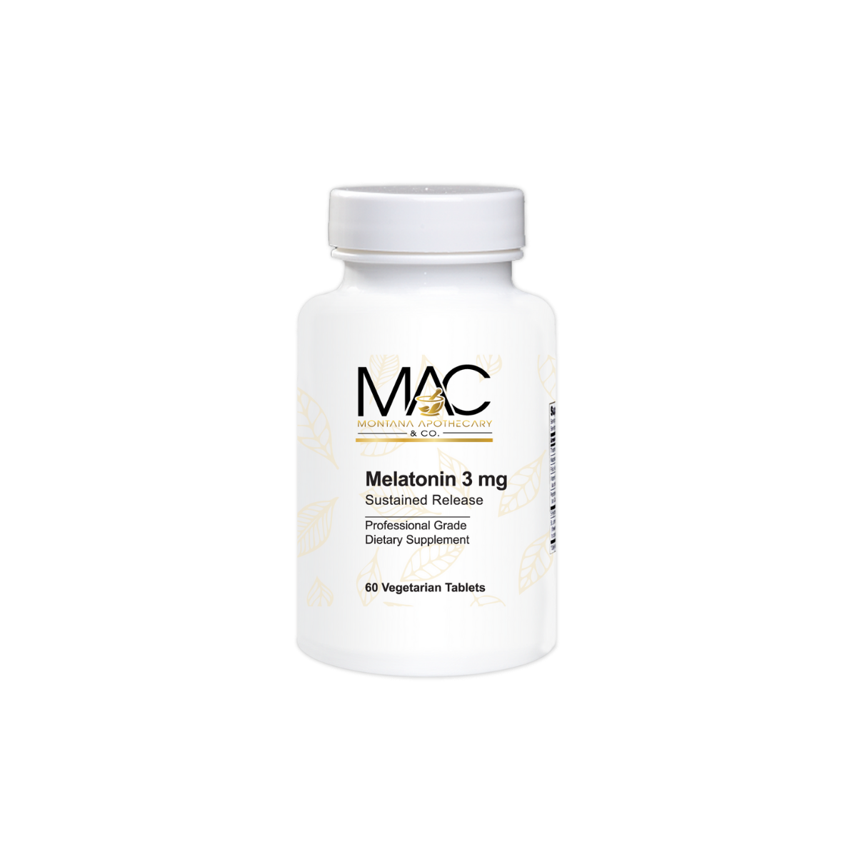 Melatonin 3mg