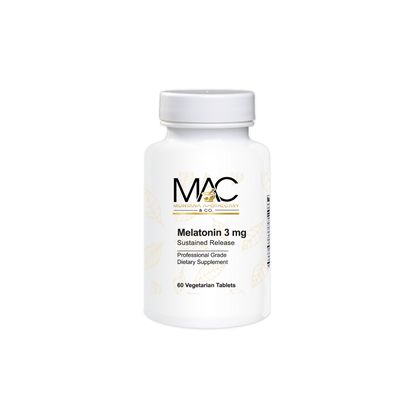 Melatonin 3mg