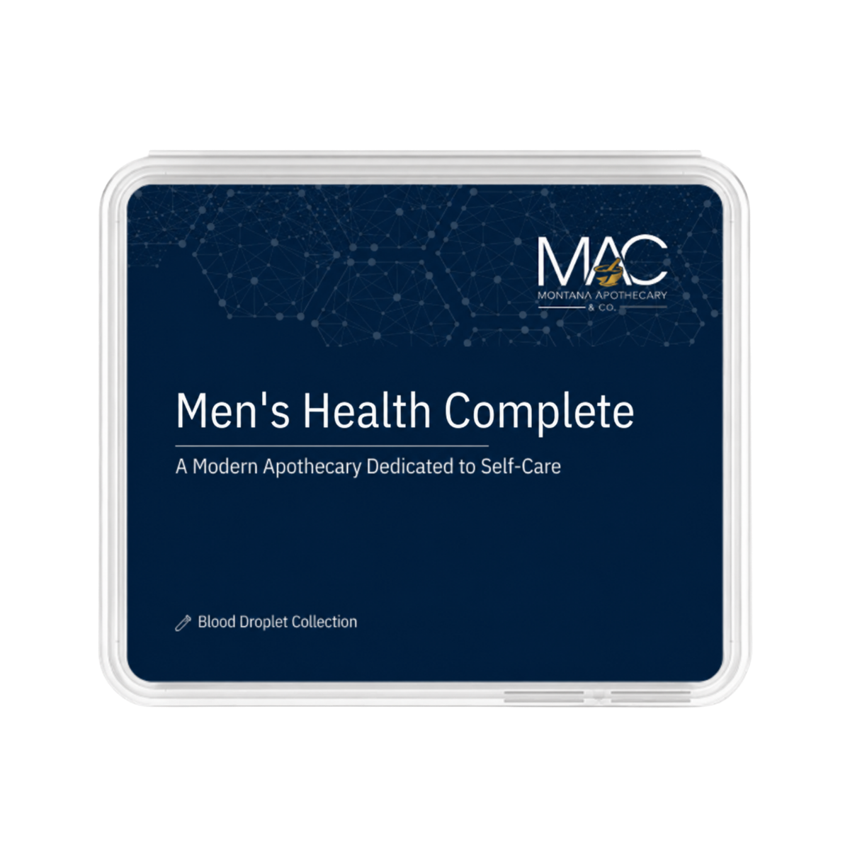 Men's Health Complete