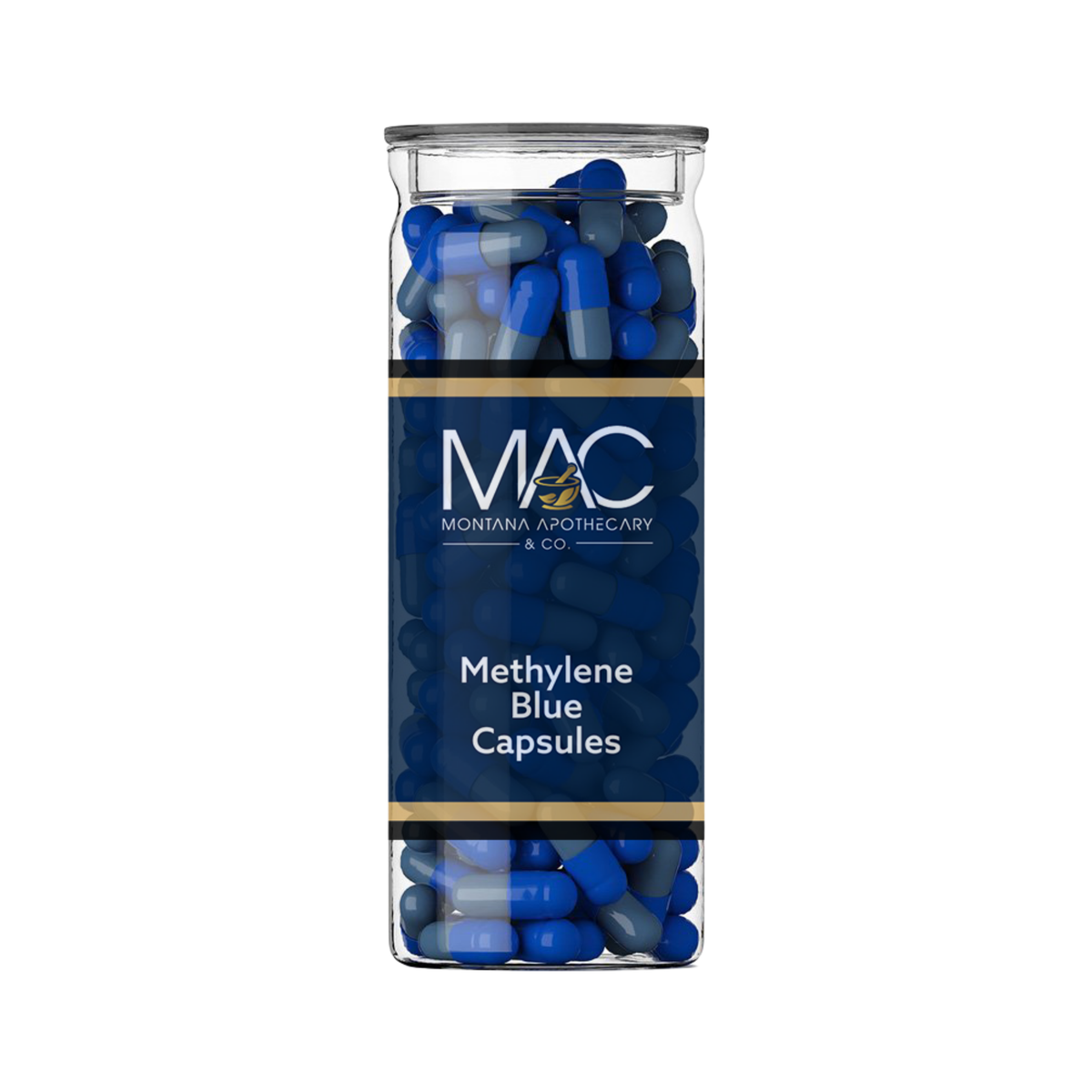 Custom Compounded Medications | Montana Apothecary & Co. – MAC
