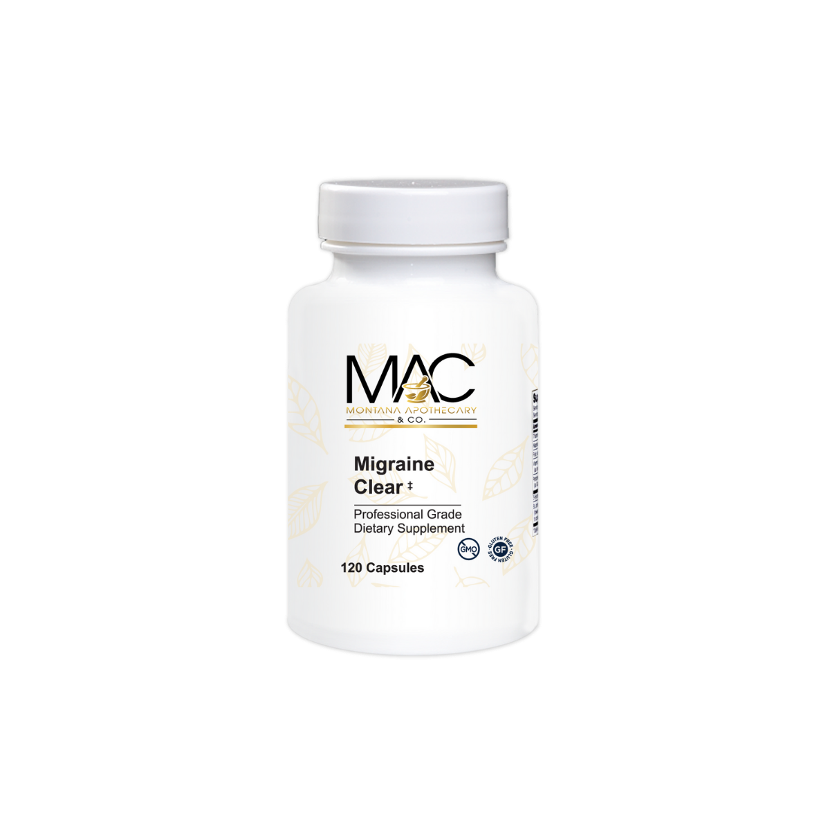 Migraine Clear