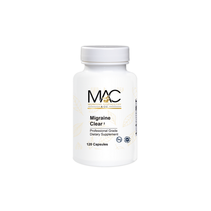 Migraine Clear