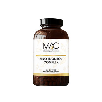Myo-Inositol Complex