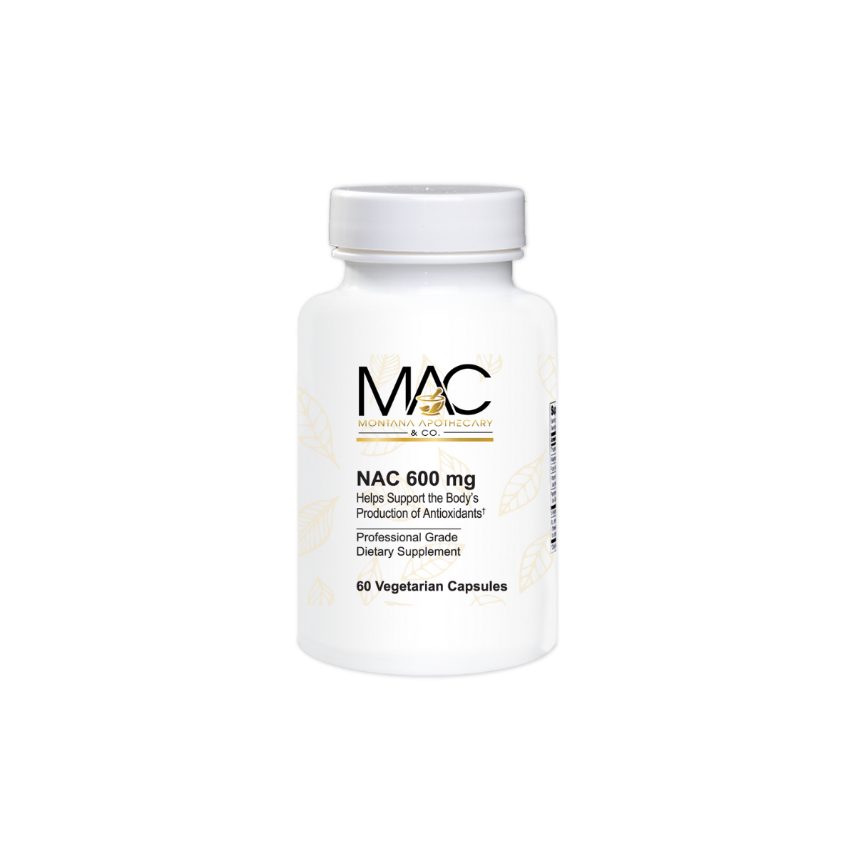 NAC 600mg