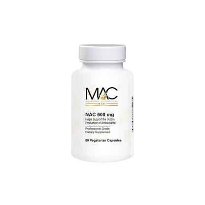 NAC 600mg