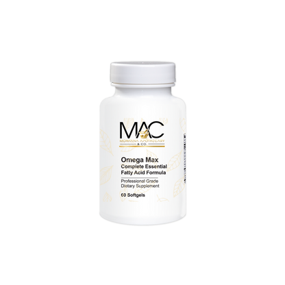 Omega Max Complete Essential FA Formula