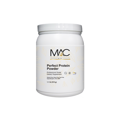 Perfect Protein Powder