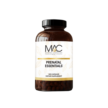 Prenatal Essentials