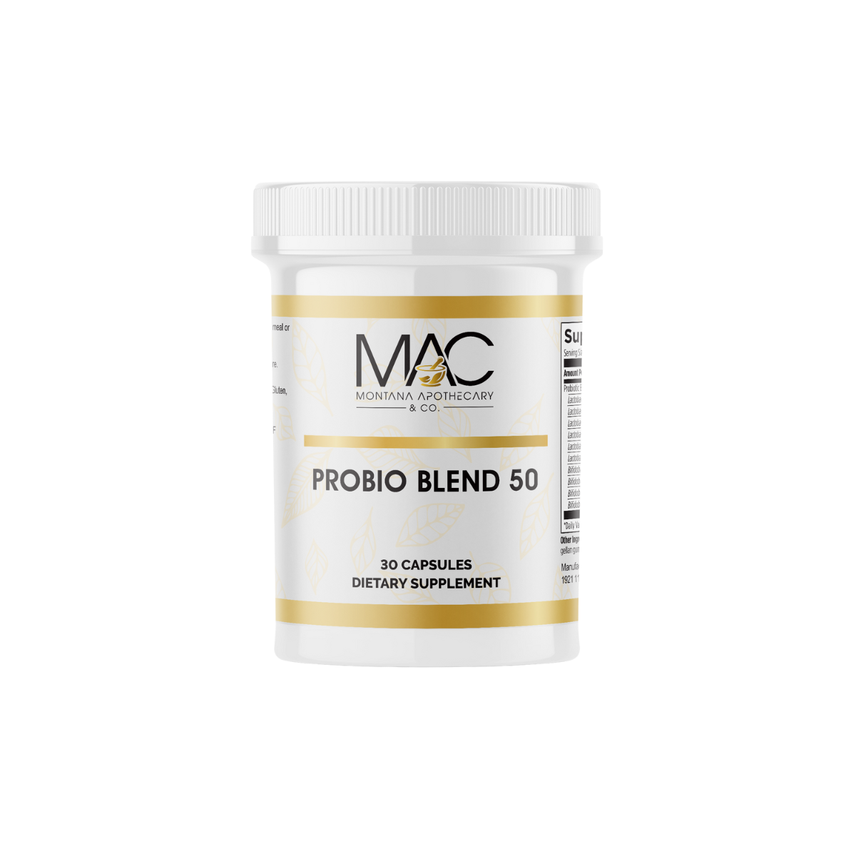 Probio Blend 50