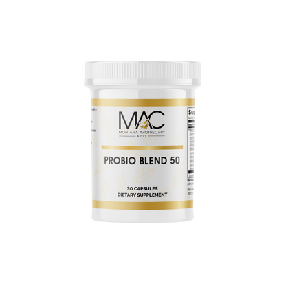 Probio Blend 50