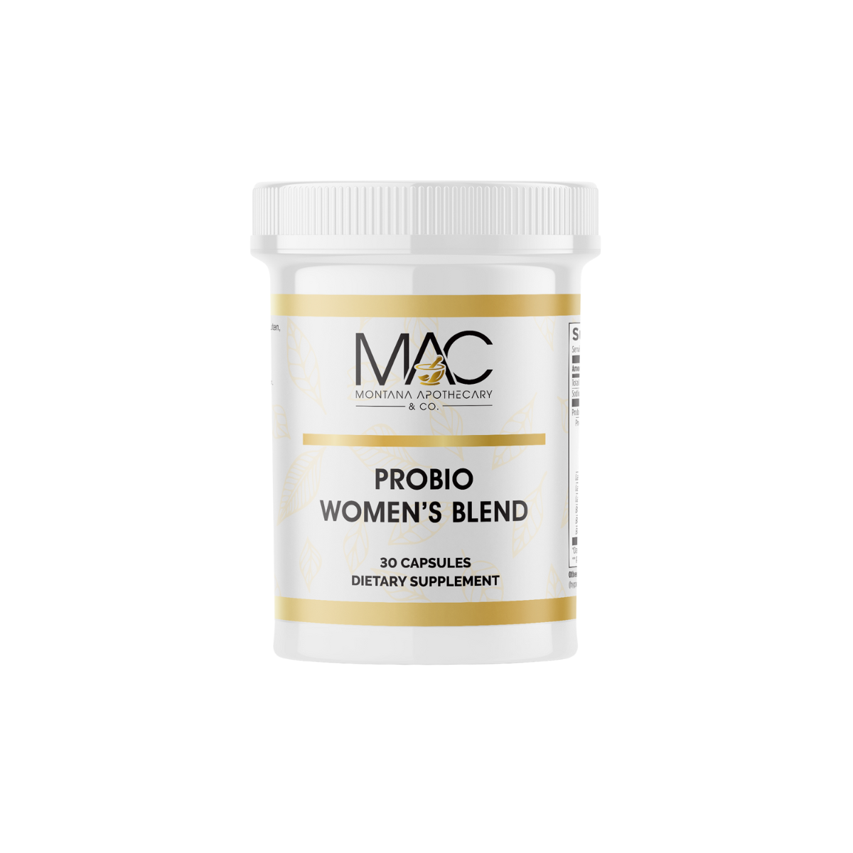 Probio Women's Blend