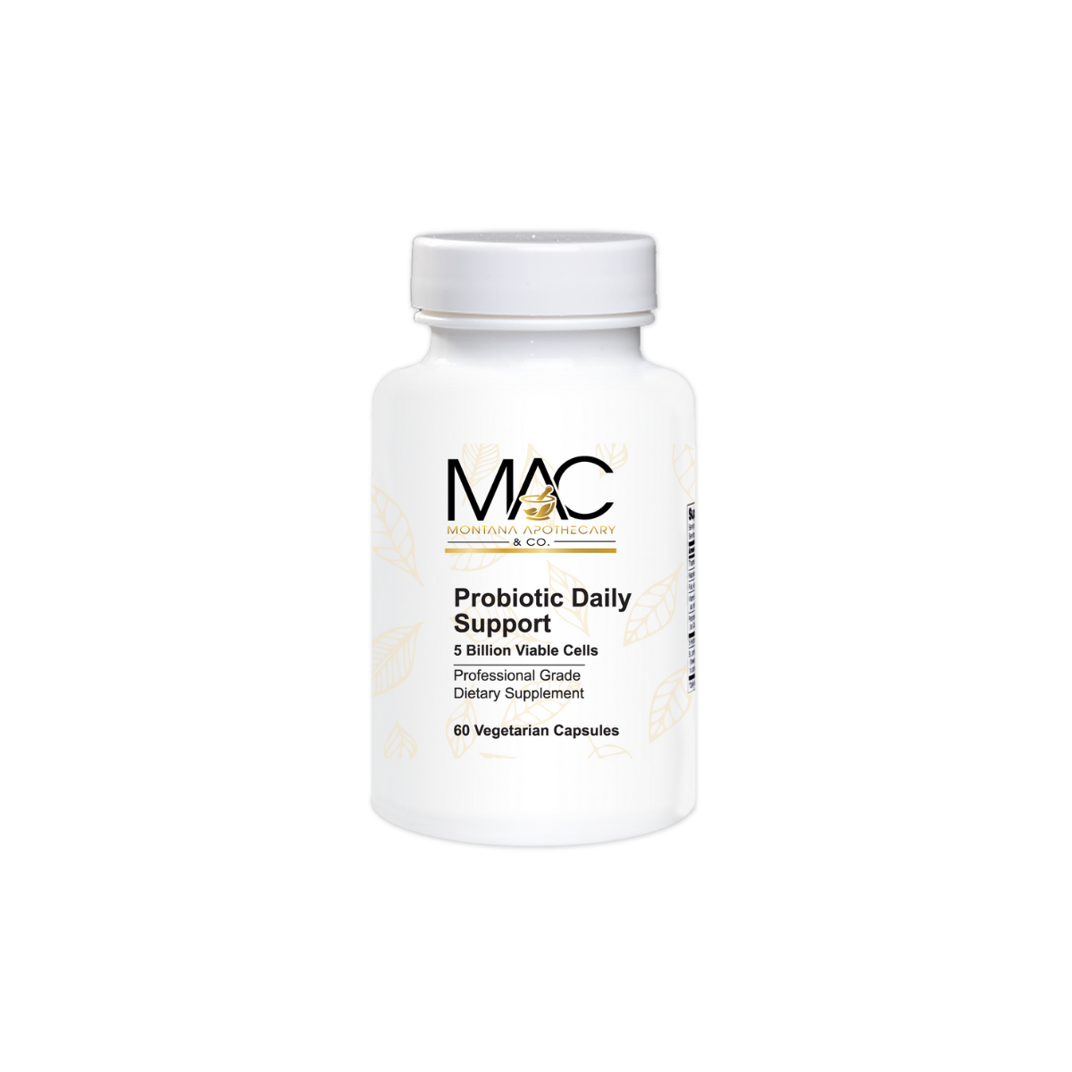 Probiotic Daily Support