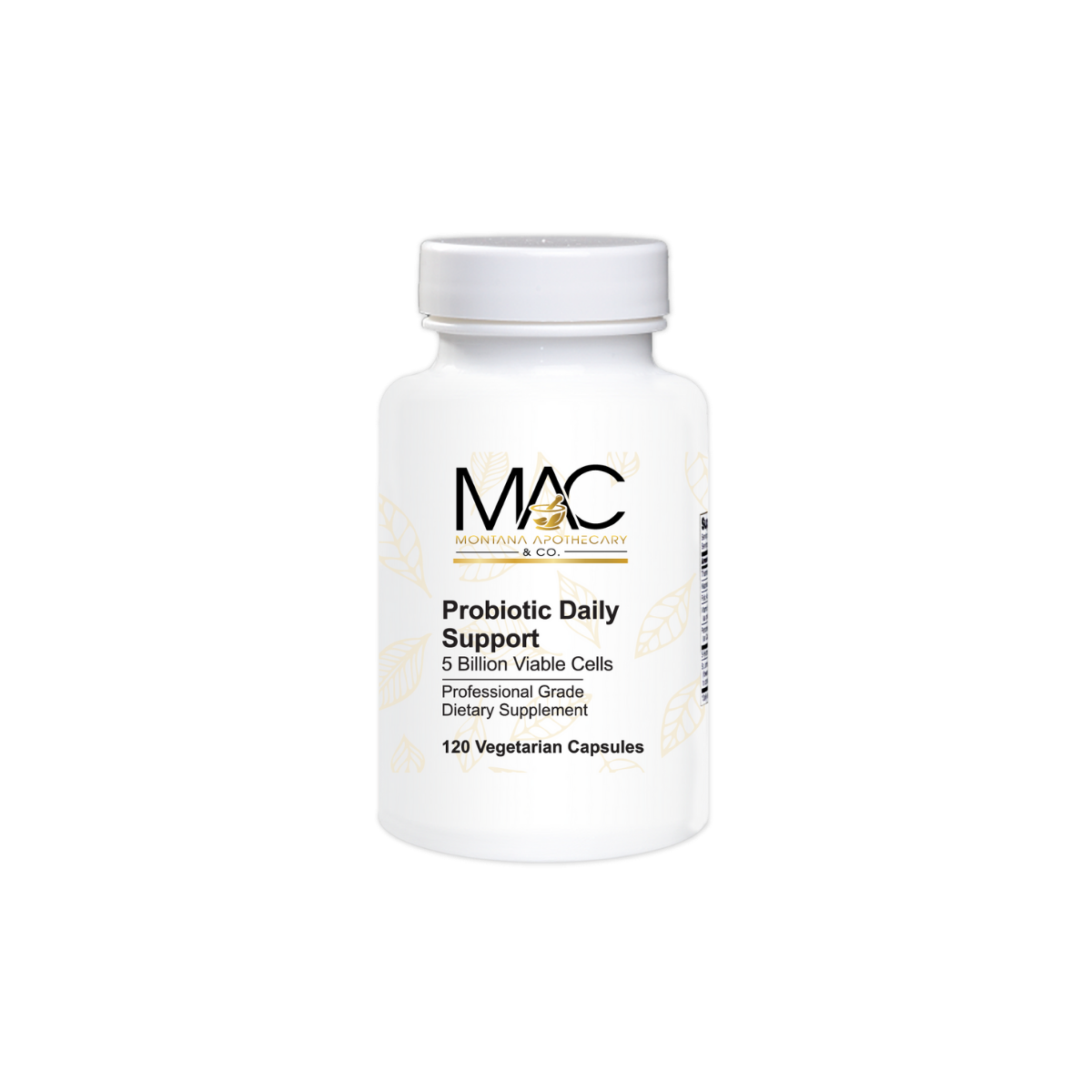 Probiotic Daily Support