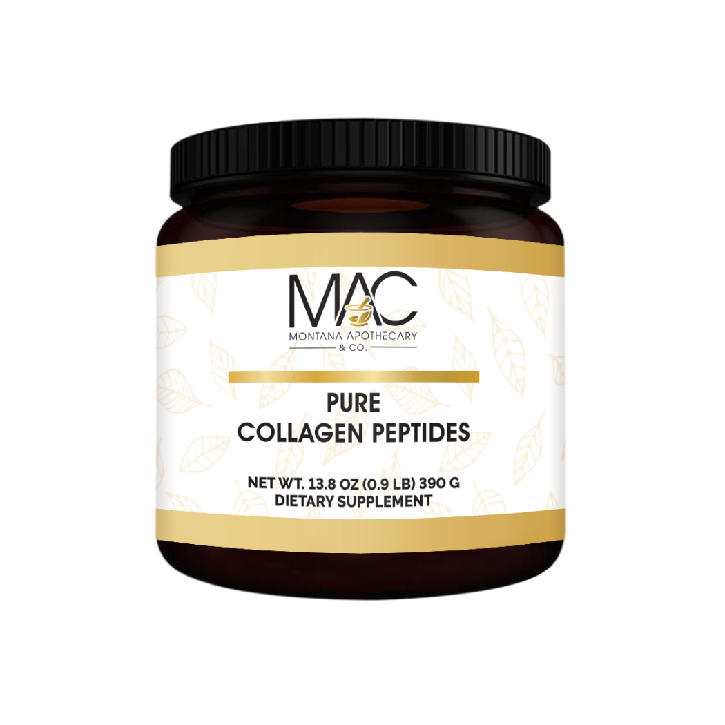 Pure Collagen Peptides