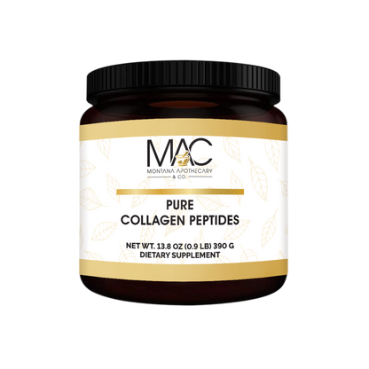 Pure Collagen Peptides