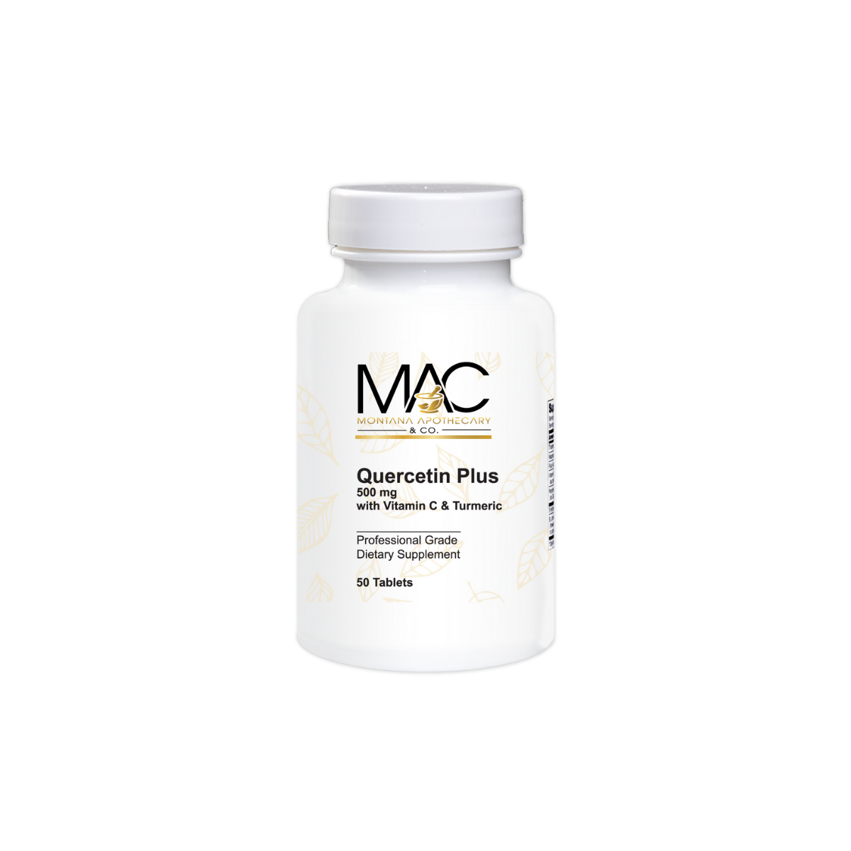 Quercetin Plus