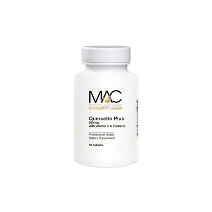 Quercetin Plus