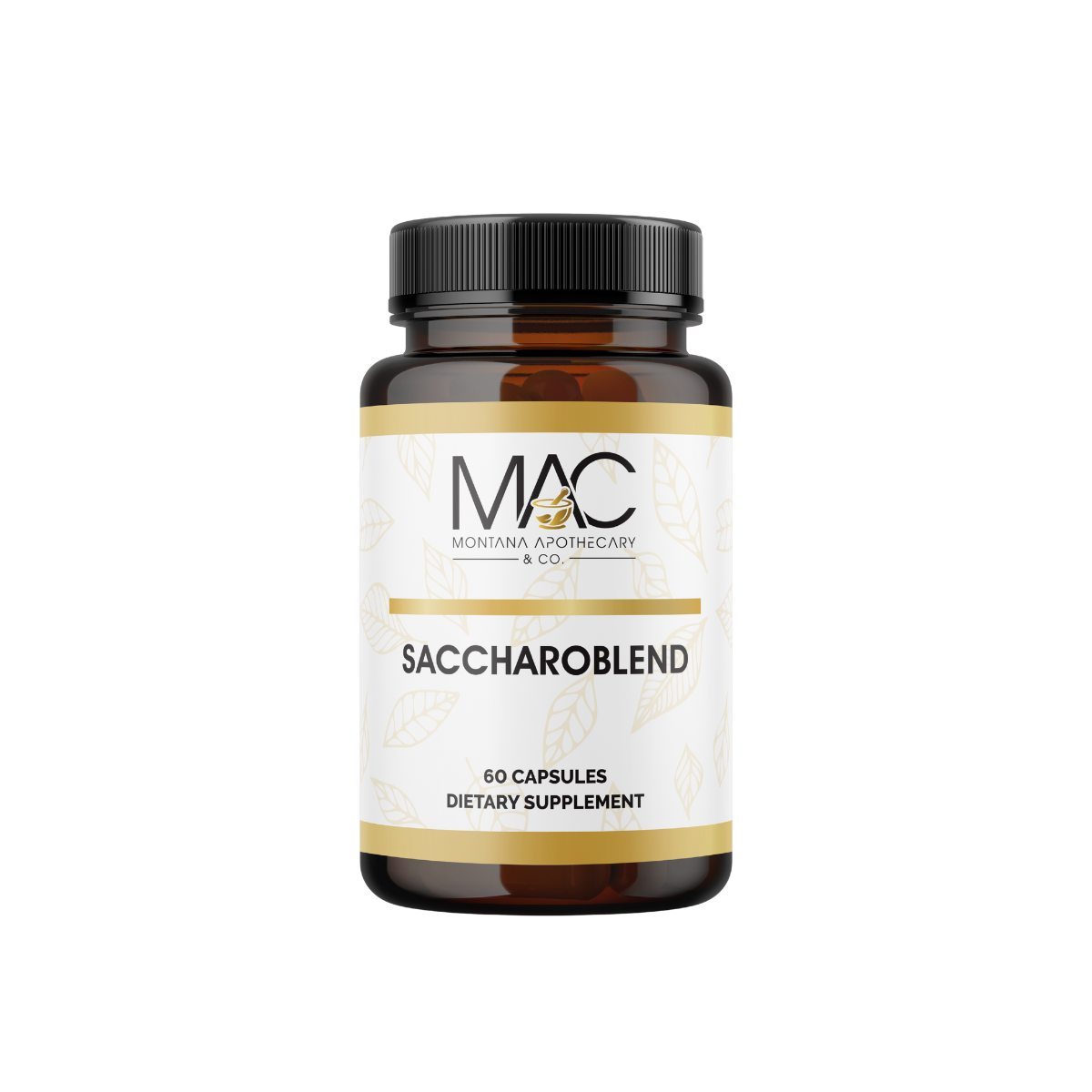 Saccharoblend