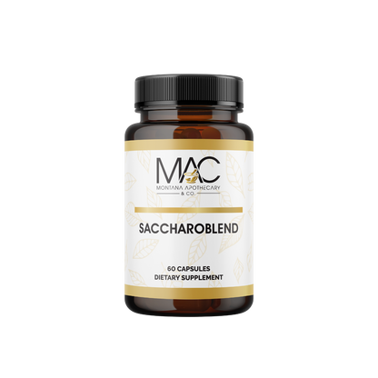 Saccharoblend