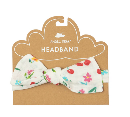Cherry Headband