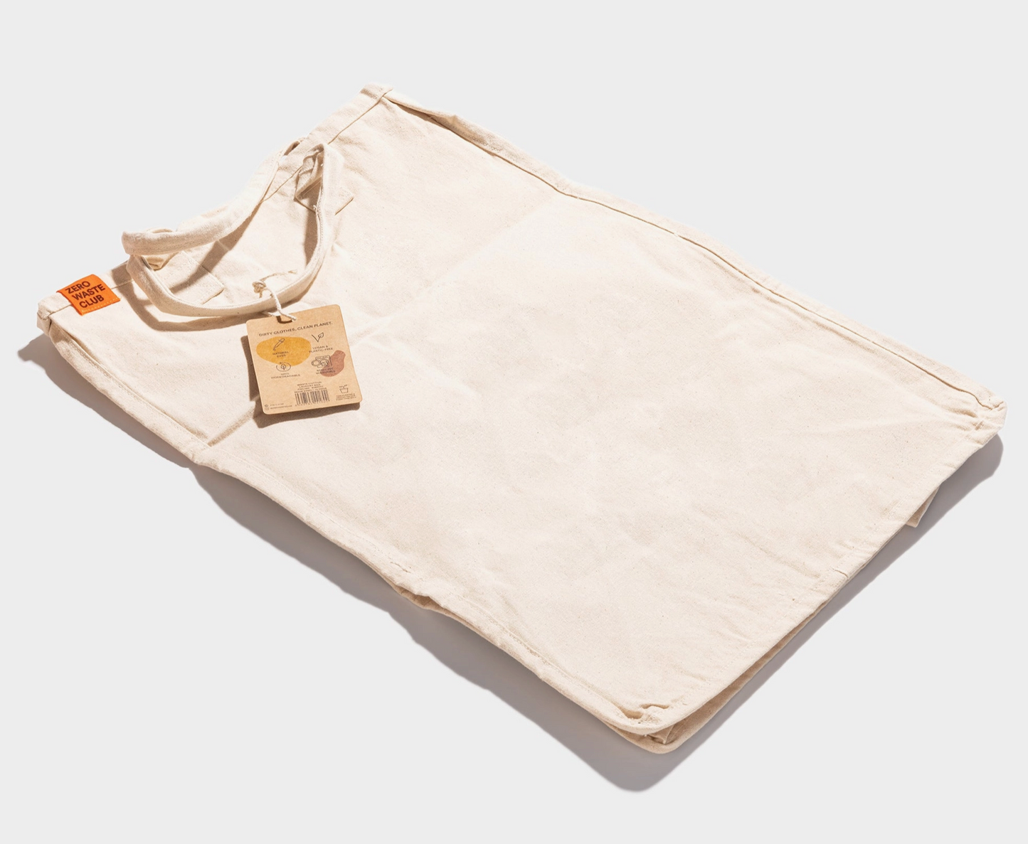 Large Cotton Storage/ Laundry Bag